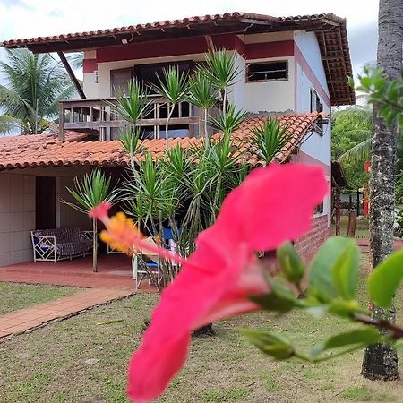 Feriasmares Villa Ilhéus Exteriör bild