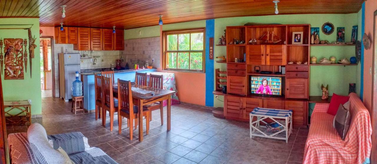 Feriasmares Villa Ilhéus Exteriör bild