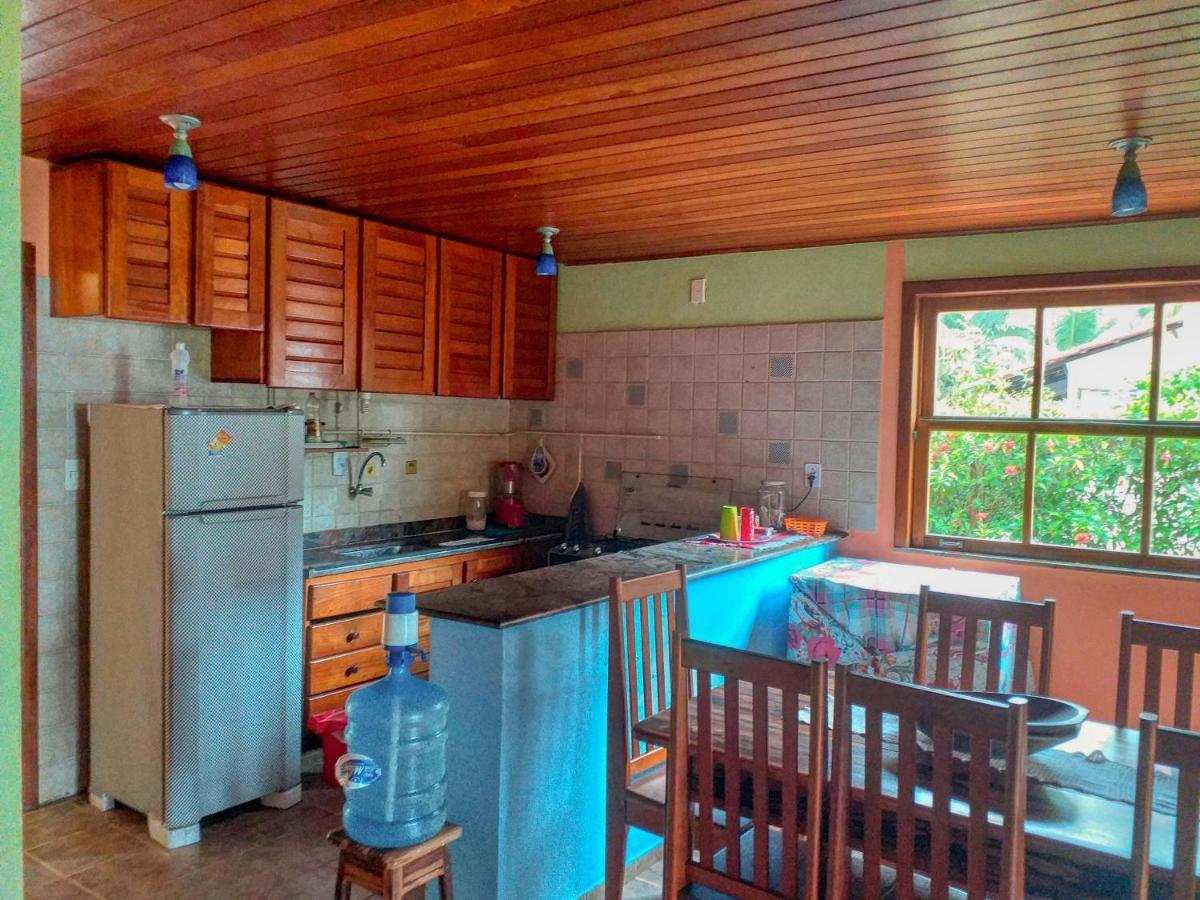 Feriasmares Villa Ilhéus Exteriör bild