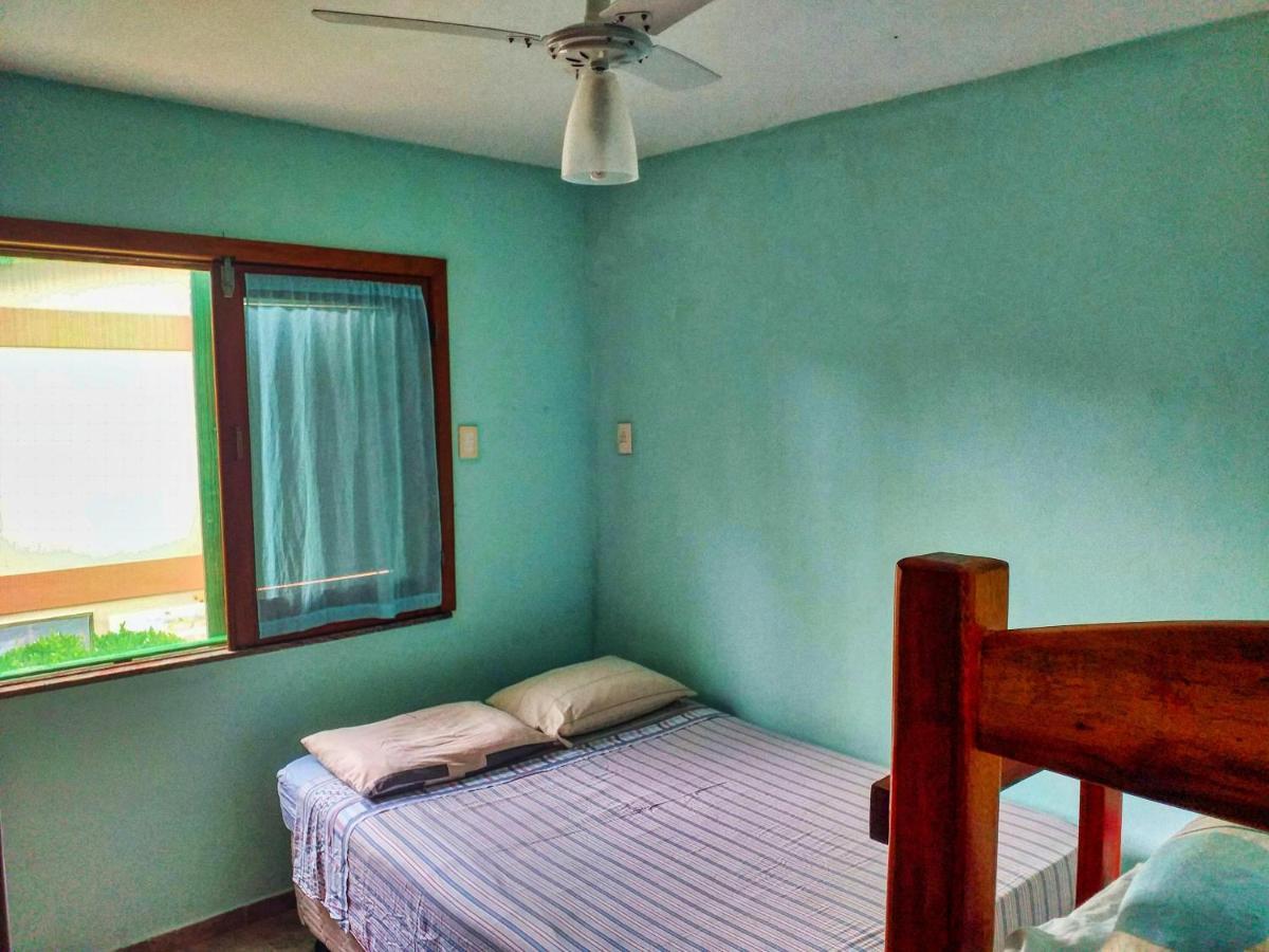 Feriasmares Villa Ilhéus Exteriör bild