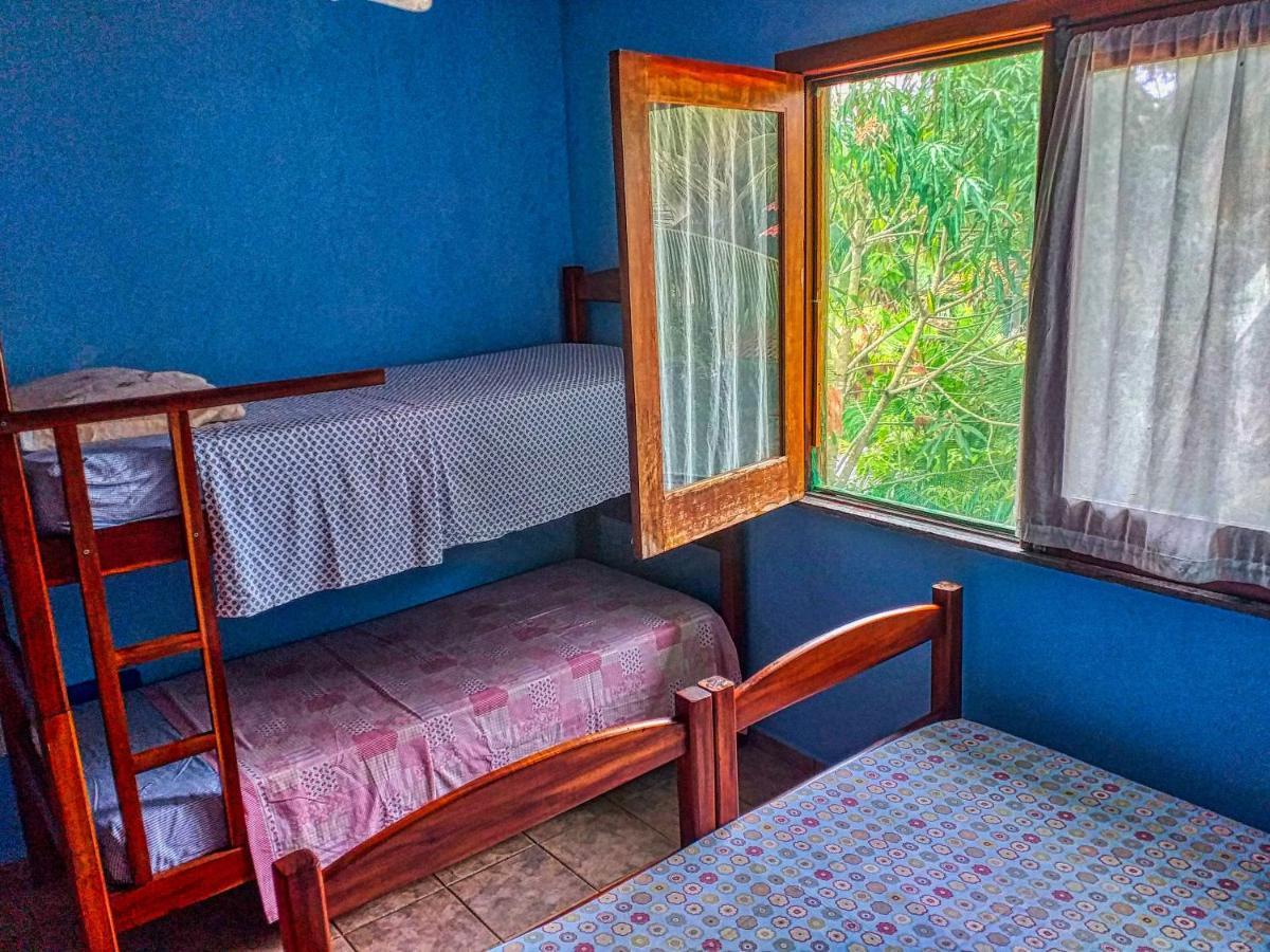 Feriasmares Villa Ilhéus Exteriör bild