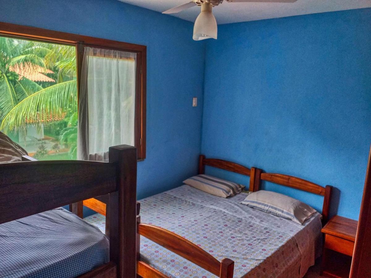 Feriasmares Villa Ilhéus Exteriör bild