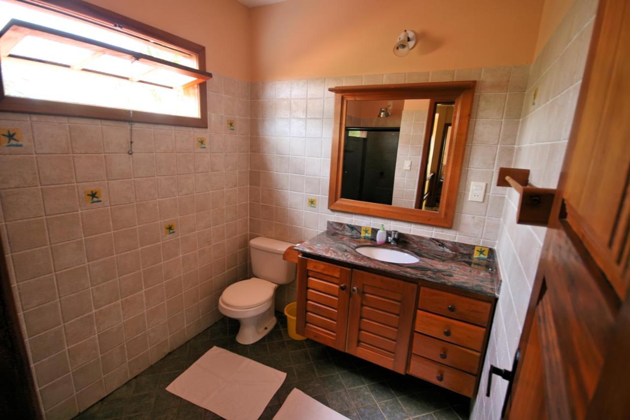 Feriasmares Villa Ilhéus Exteriör bild