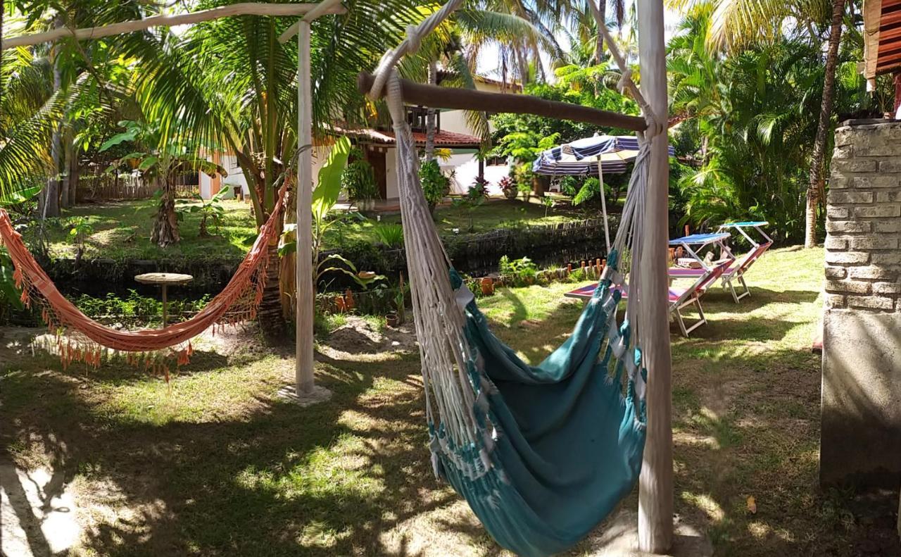 Feriasmares Villa Ilhéus Exteriör bild