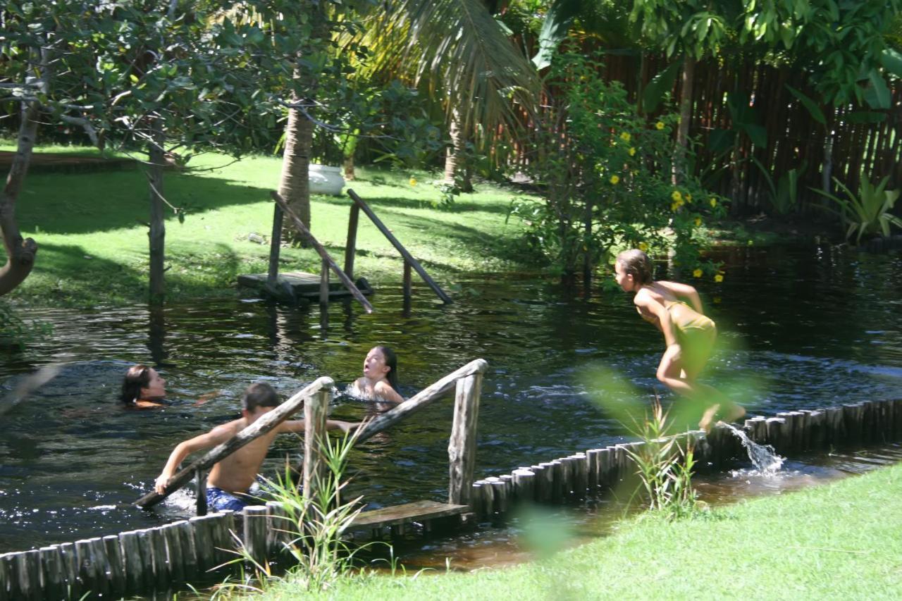 Feriasmares Villa Ilhéus Exteriör bild
