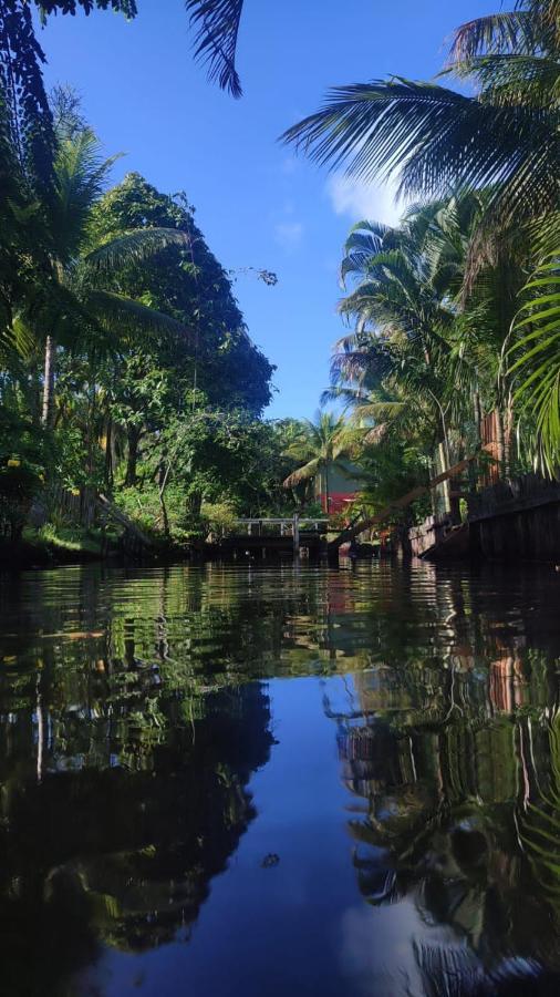 Feriasmares Villa Ilhéus Exteriör bild